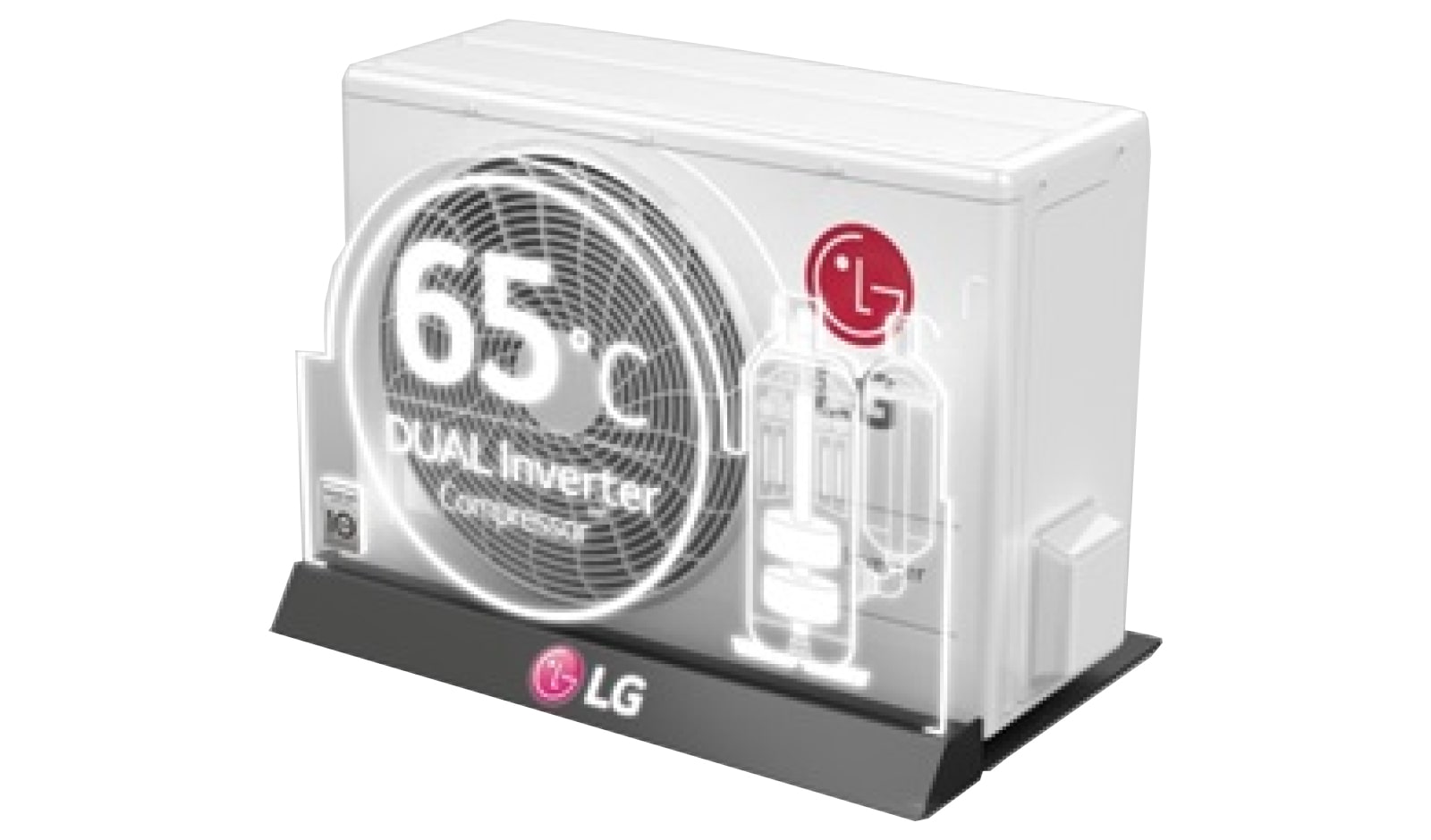 LG Active Energy Control, 3M Micro Dust Filter, Auto Clean, Anti bacteria air filter, Low Noise 18dB, Deep Sleep Mode, Fresh Dry, Jet Cool Operation, 1 Touch Soft Air, 2.0 HP, HSU18IST