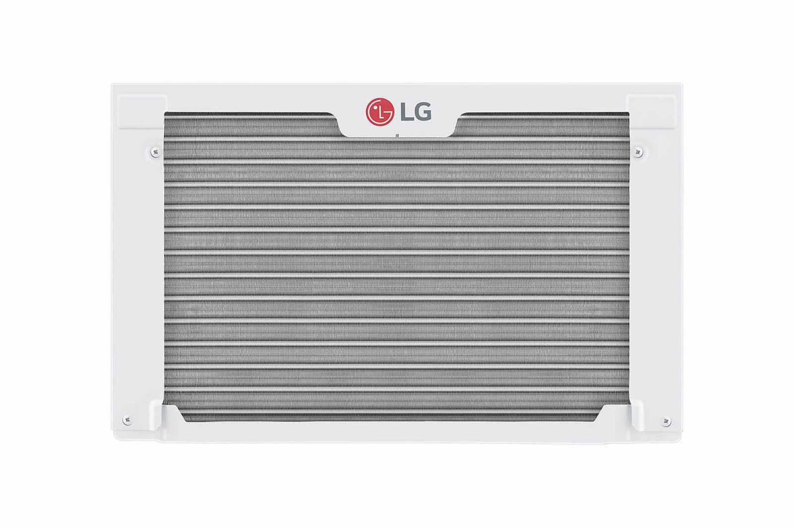 LG Window Type Dual Inverter Compressor Aircon, LA080EC