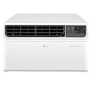 LG Window Type Dual Inverter Compressor Aircon, LA080EC