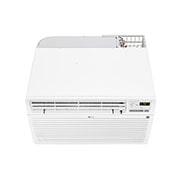 LG 0.8 HP Window Type Non-Inverter Energy Saving Aircon, LA080FC