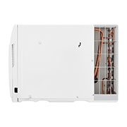 LG 0.8 HP Window Type Non-Inverter Energy Saving Aircon, LA080FC