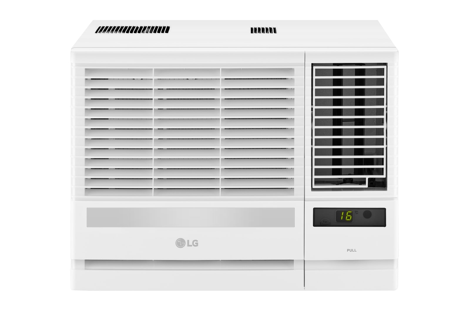 LG Window Type Non-Inverter Aircon, LA080PC