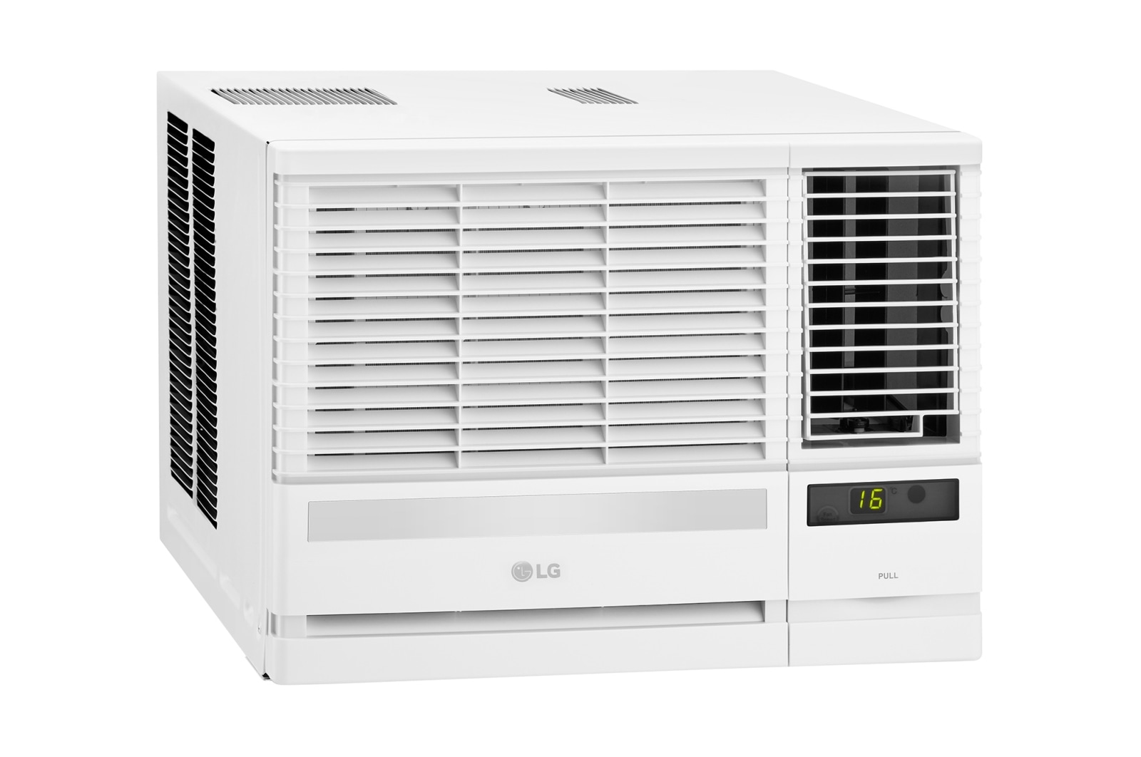 LG Window Type Non-Inverter Aircon, LA080PC