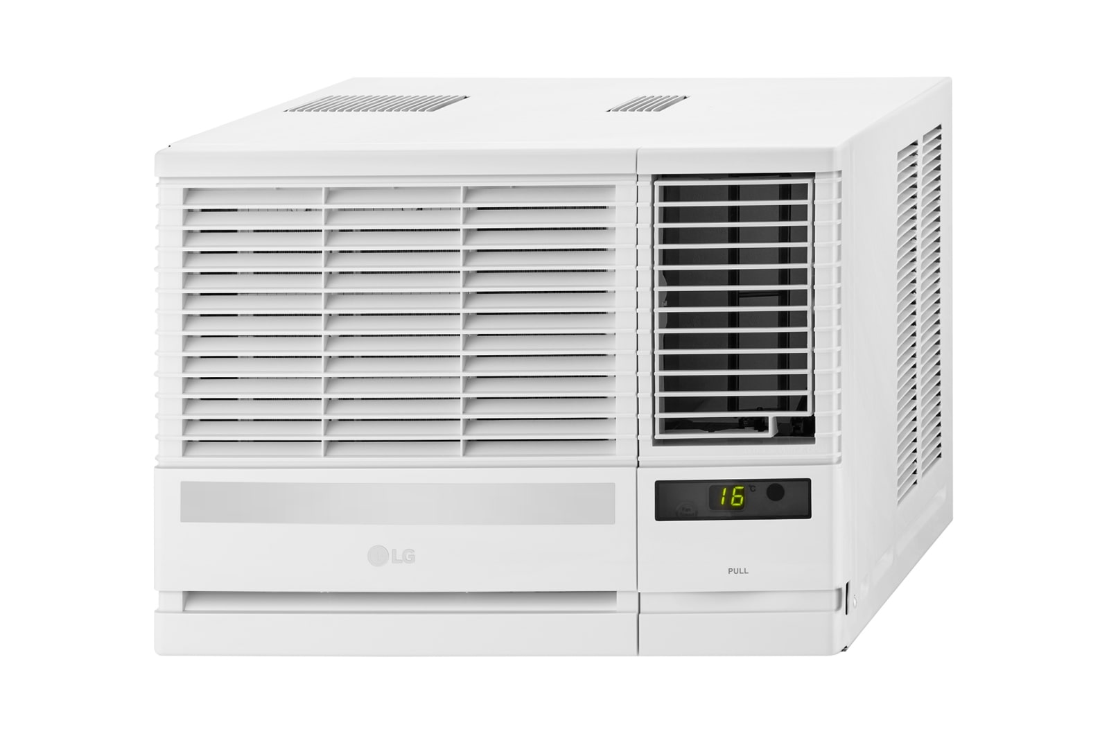 LG Window Type Non-Inverter Aircon, LA080PC