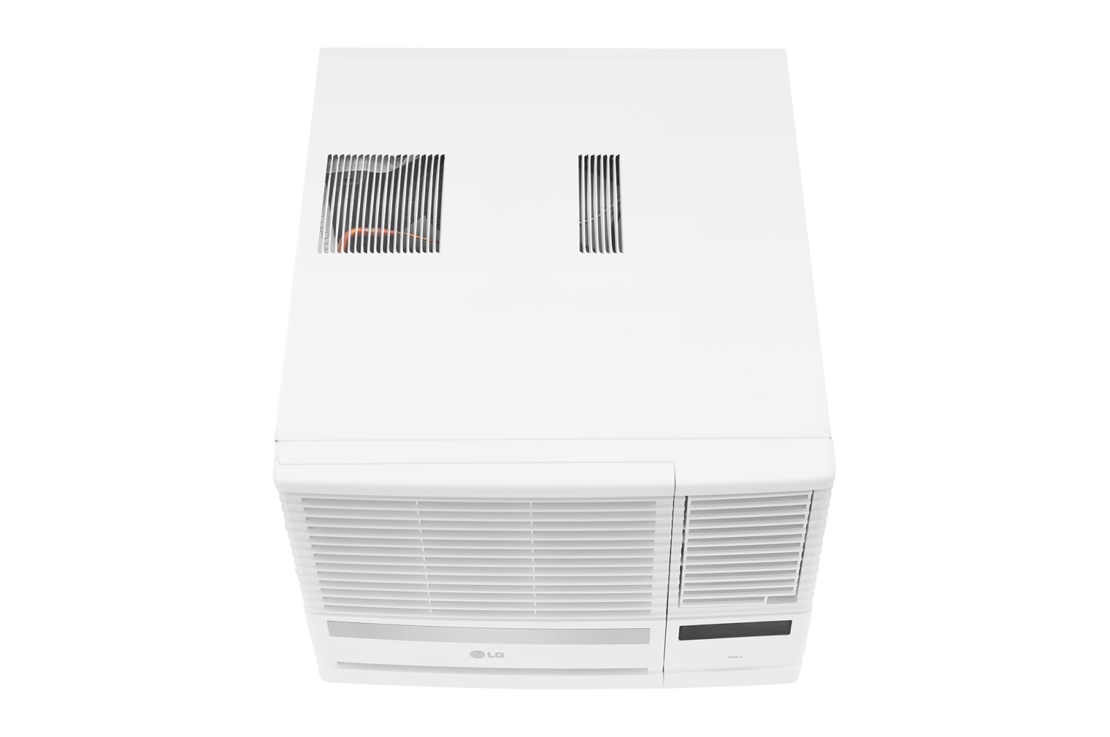 LG Window Type Non-Inverter Aircon, LA080PC