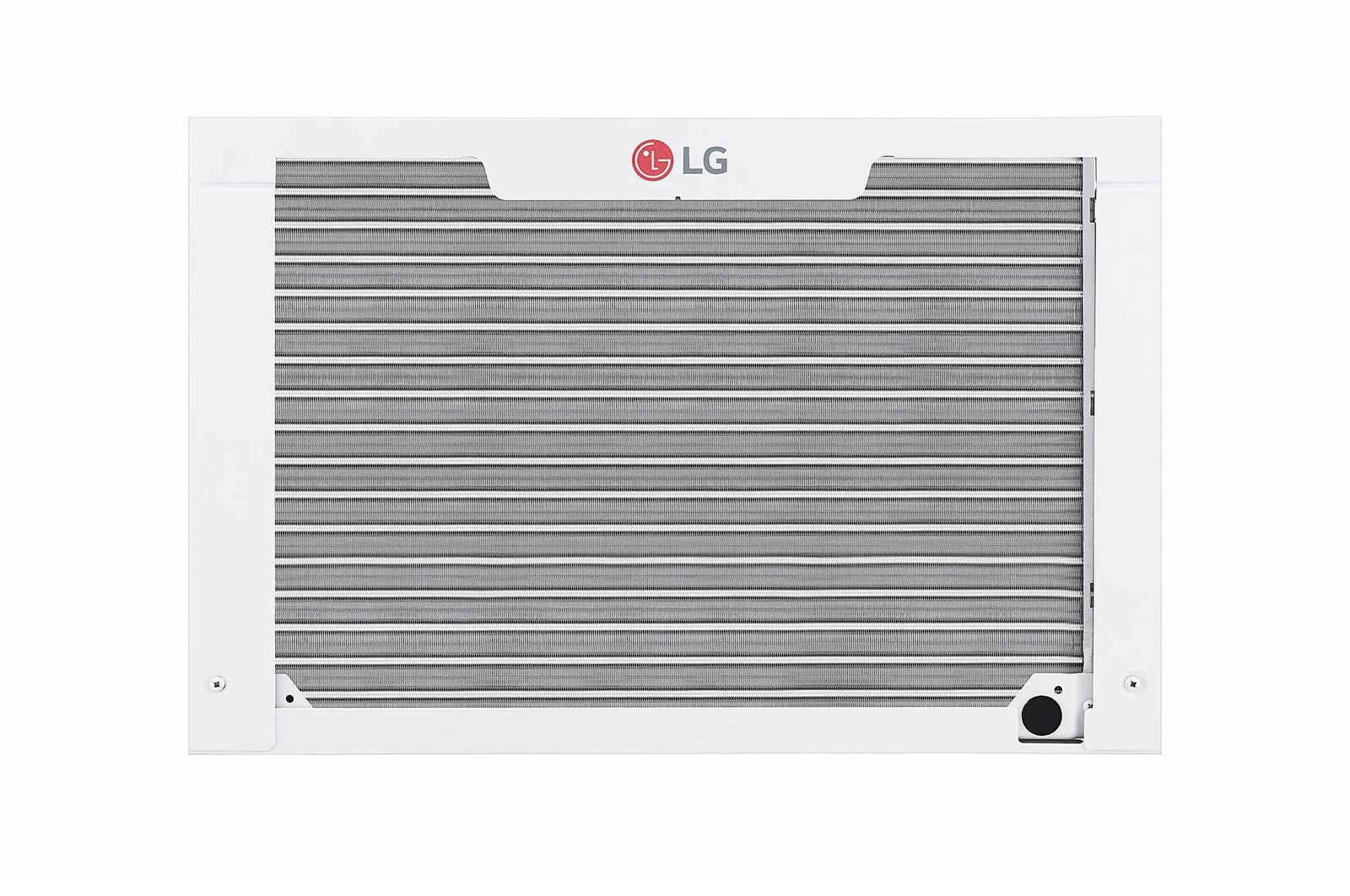 LG Window Type Dual Inverter Compressor Aircon, LA100EL