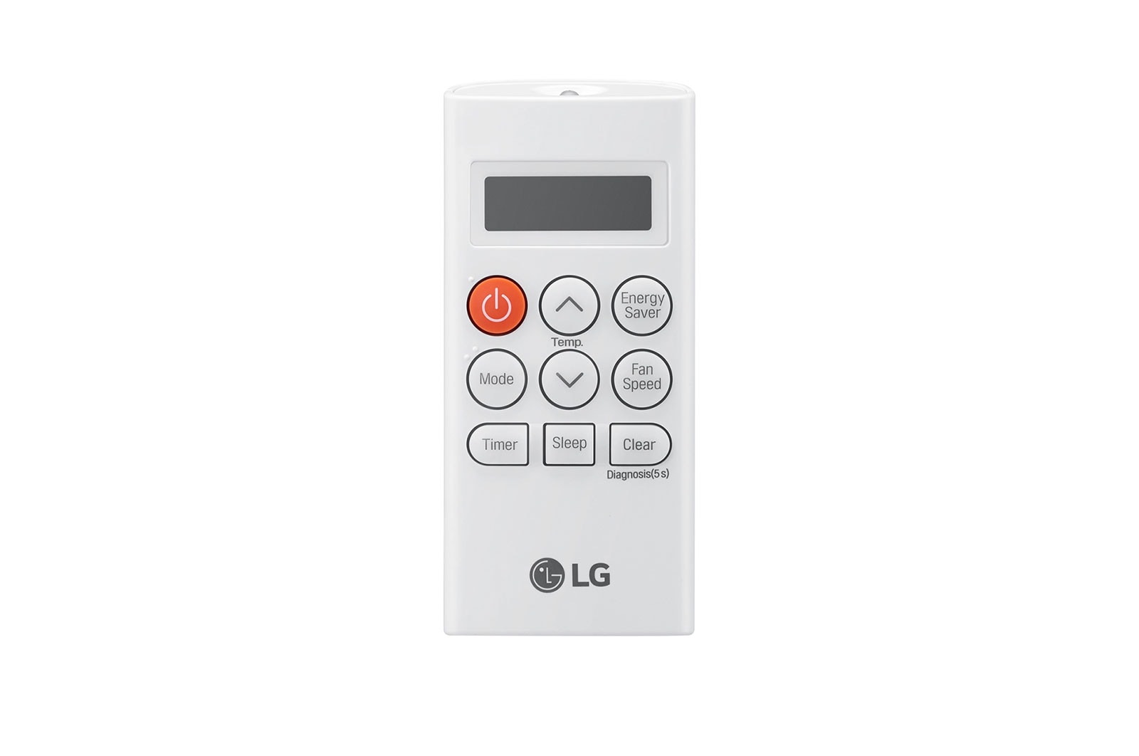 LG Window Type Dual Inverter Compressor Aircon, LA100EL