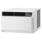 LG Window Type Dual Inverter Compressor Aircon, LA100EL