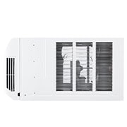 LG Window Type Dual Inverter Compressor Aircon, LA100EL