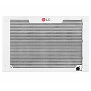 LG Window Type Dual Inverter Compressor Aircon, LA100EL