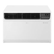 LG Window Type Dual Inverter Compressor Aircon, LA100EL