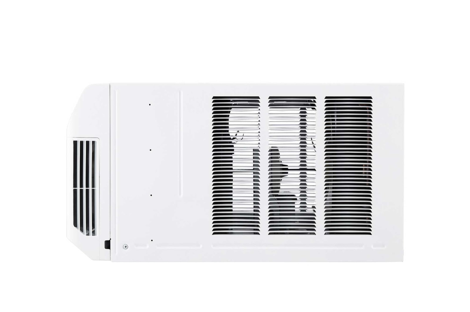 LG Window Type Dual Inverter Compressor Aircon, LA150EC