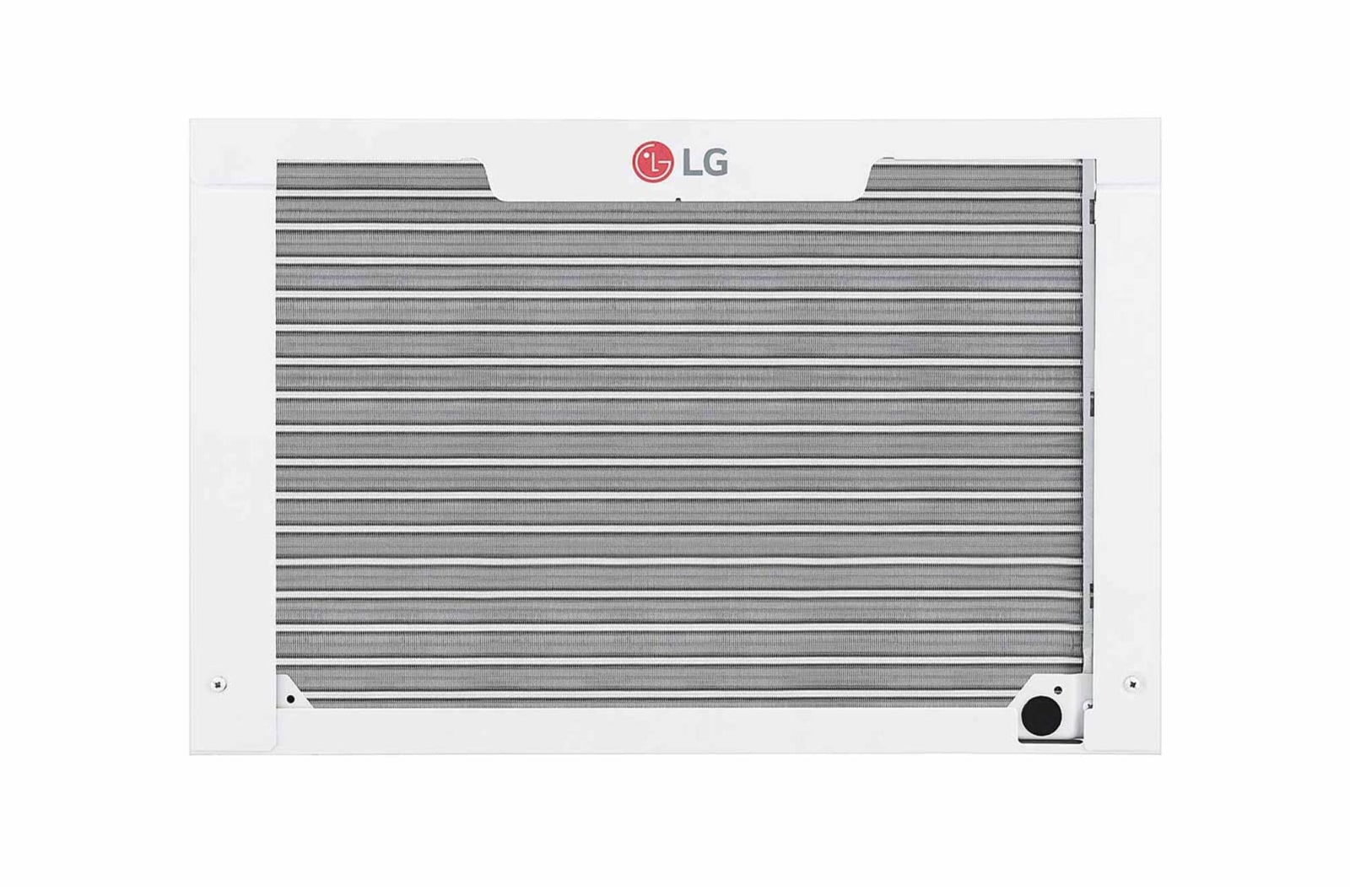 LG Window Type Dual Inverter Compressor Aircon, LA150EC