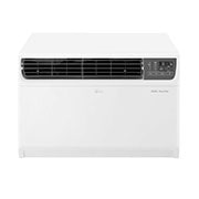 LG Window Type Dual Inverter Compressor Aircon, LA150EC