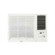 LG 1.5HP Anti Bacterial Air Filter, Timer, Air Deflection Control, Auto Swing, Anti Corrosive Gold Fin Condenser, Energy Saving Window Type Air Conditioner, LA150SC