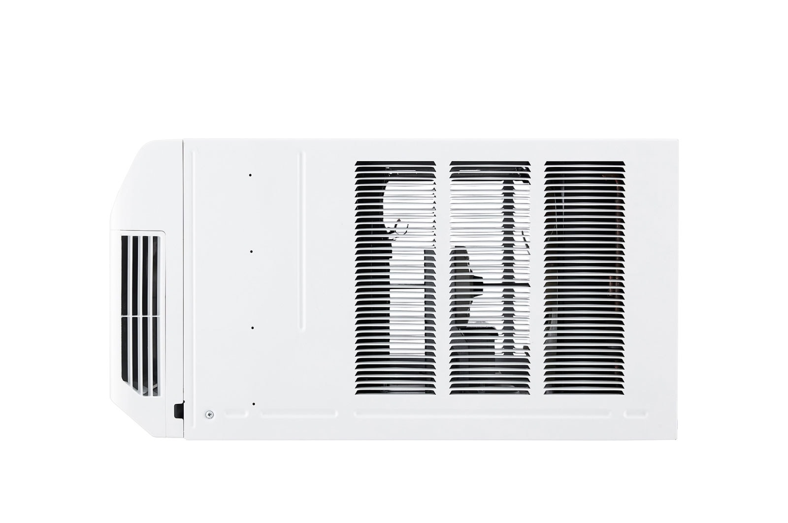 LG Window Type Dual Inverter Compressor Aircon, LA200EC