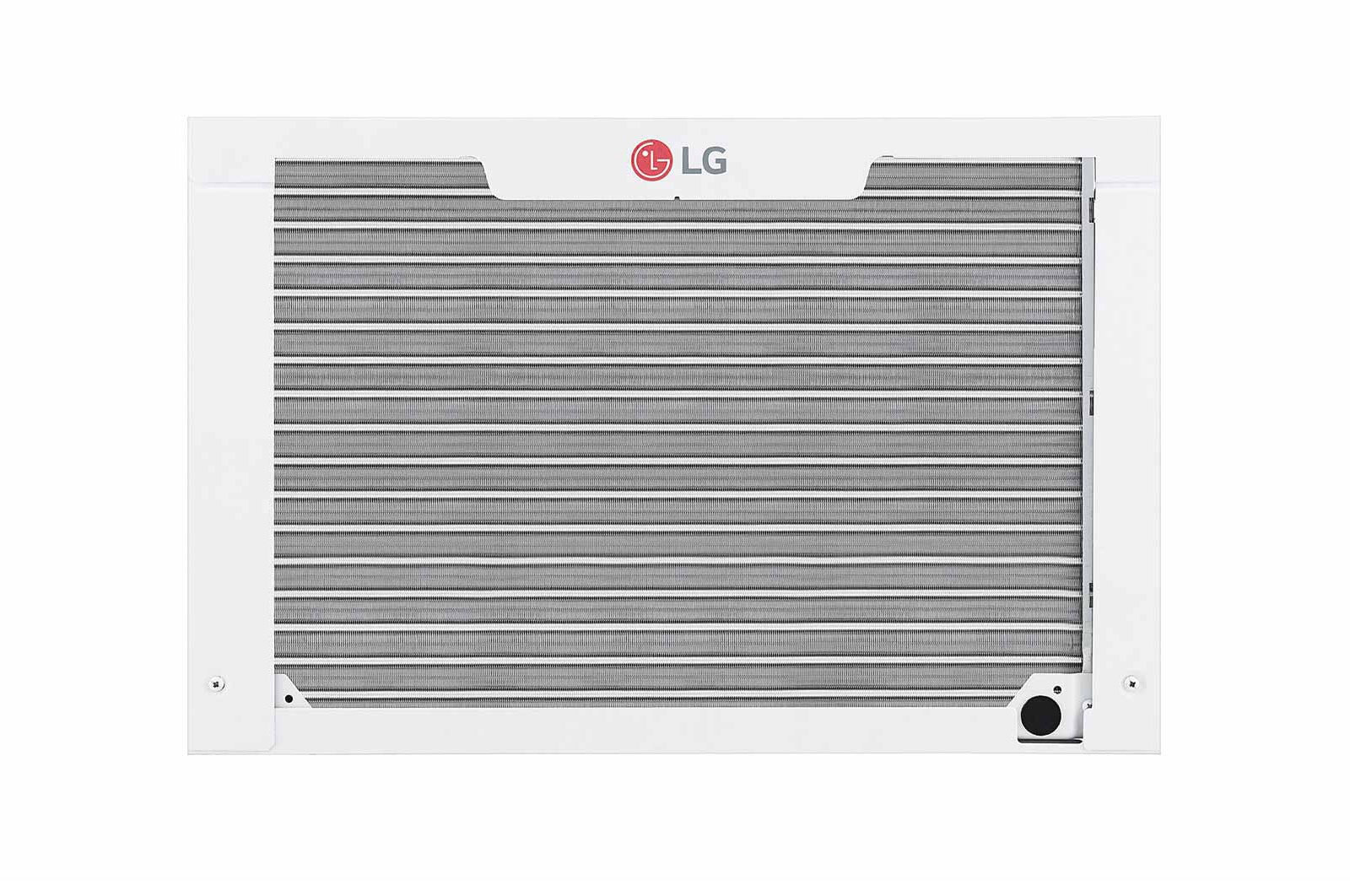 LG Window Type Dual Inverter Compressor Aircon, LA200EC