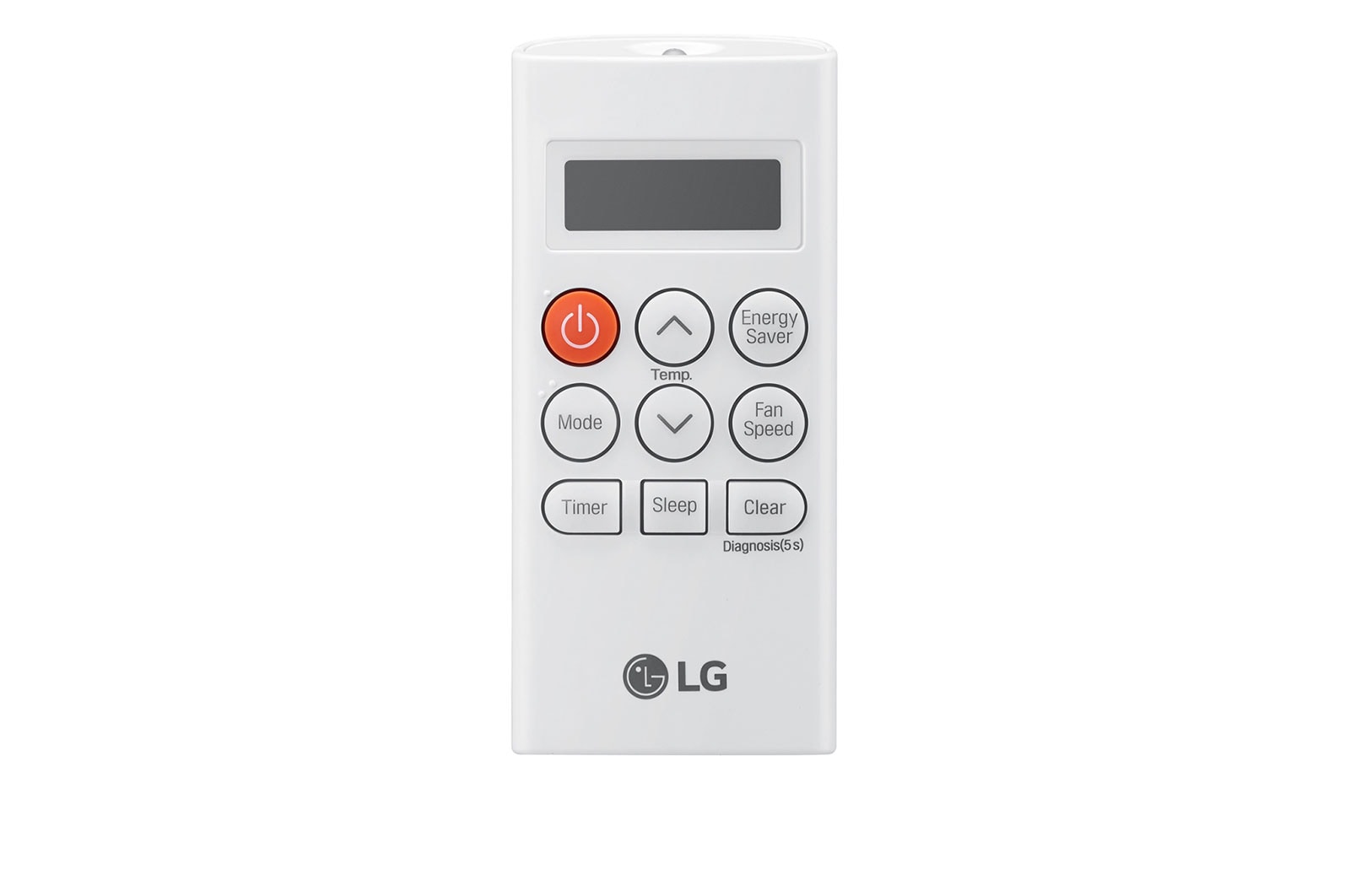 LG Window Type Dual Inverter Compressor Aircon, LA200EC