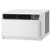 LG Window Type Dual Inverter Compressor Aircon, LA200EC