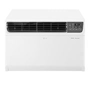 LG Window Type Dual Inverter Compressor Aircon, LA200EC