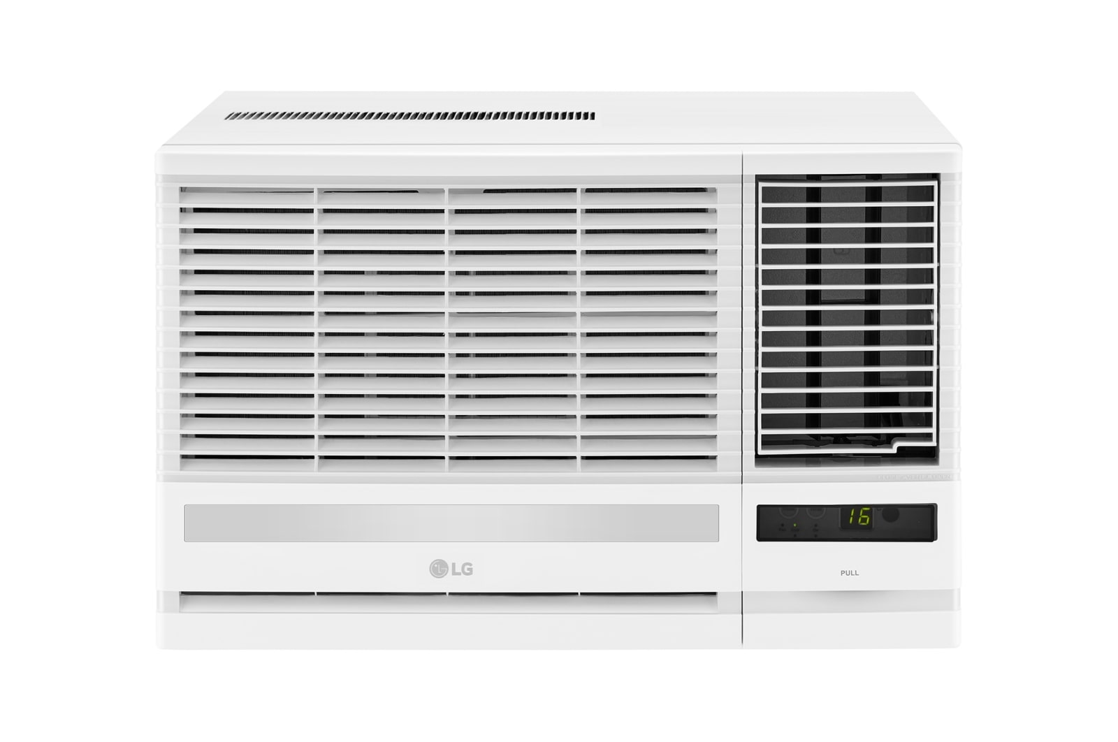 LG Window Type Non-Inverter Aircon, LA200PC