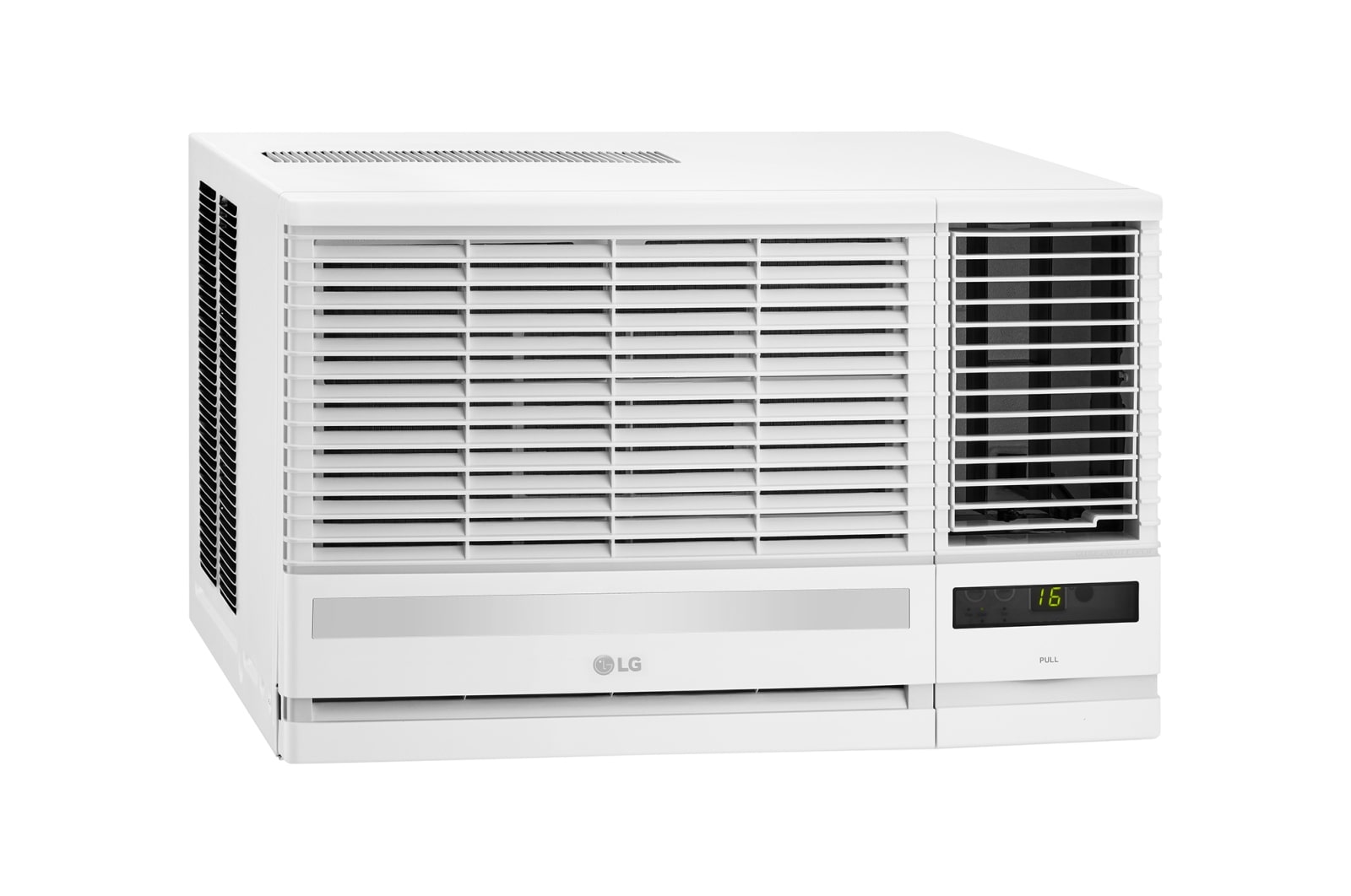 LG Window Type Non-Inverter Aircon, LA200PC