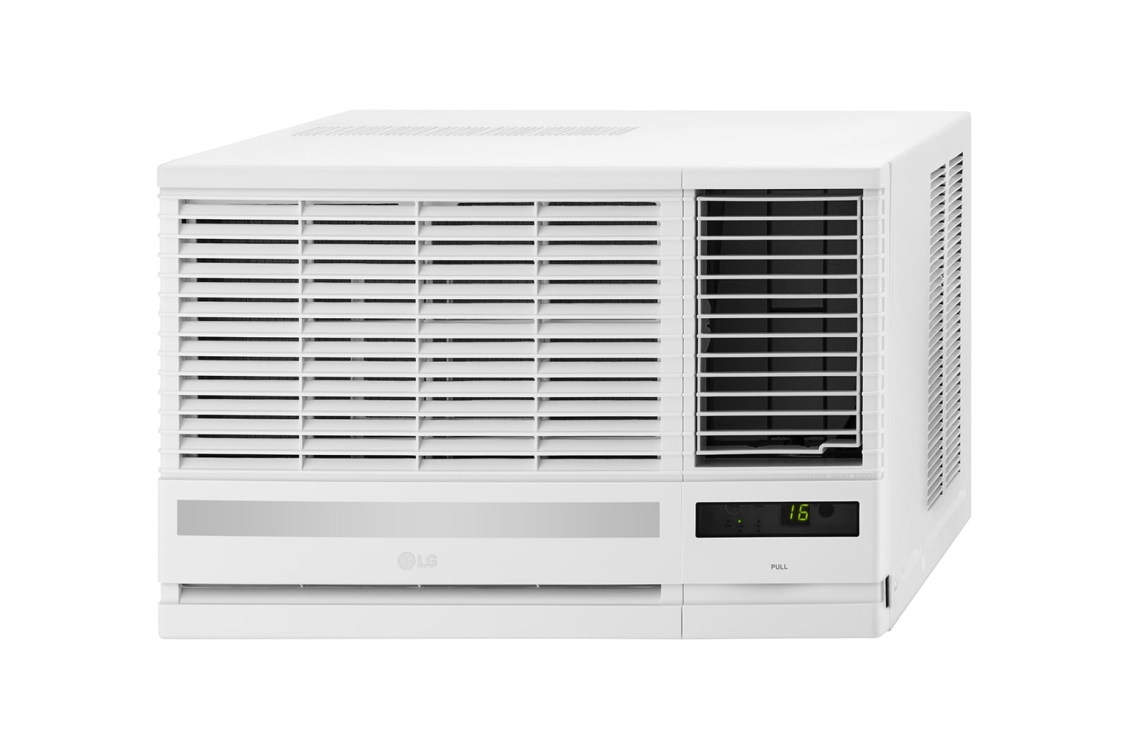 LG Window Type Non-Inverter Aircon, LA200PC