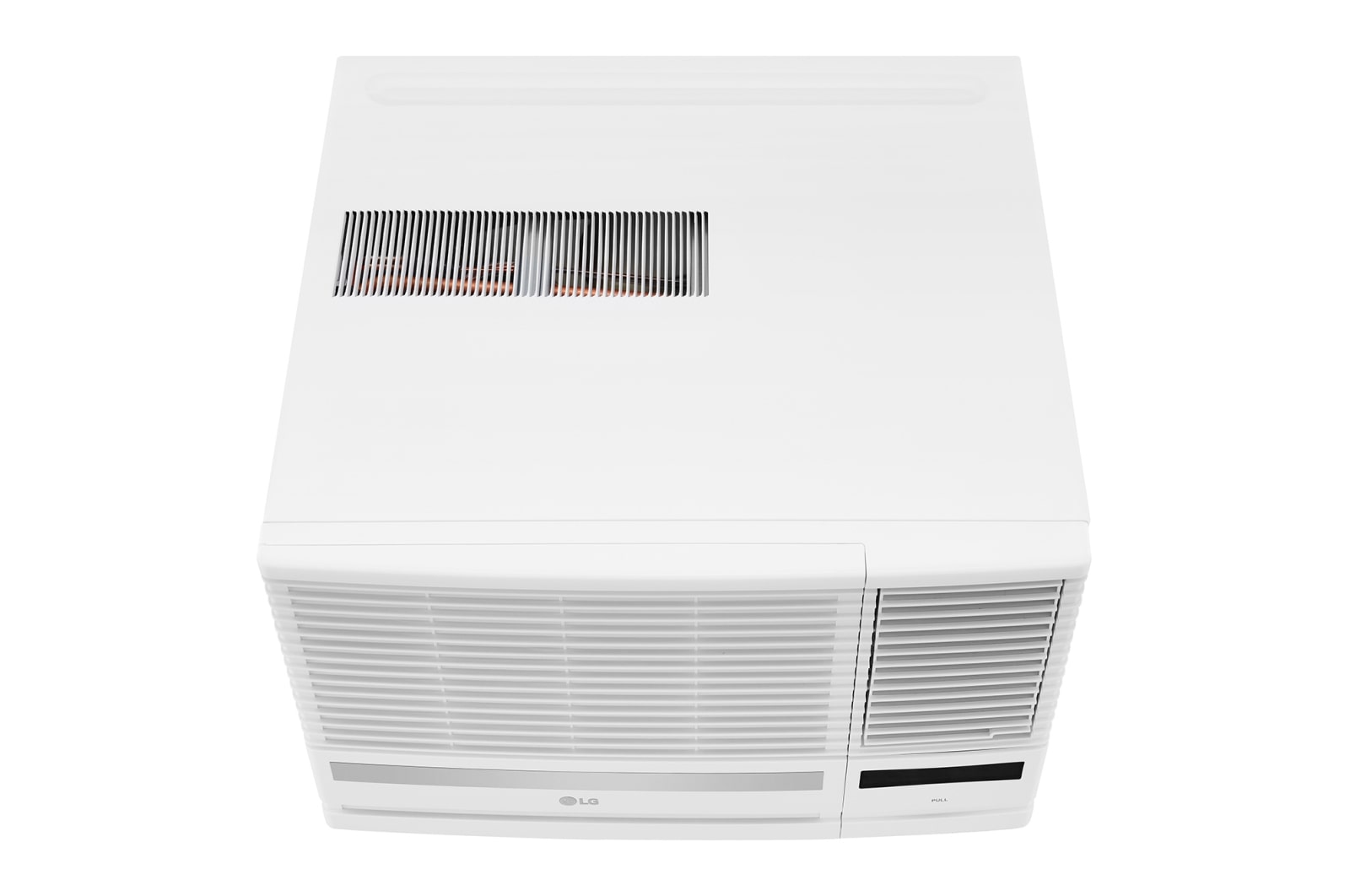 LG Window Type Non-Inverter Aircon, LA200PC