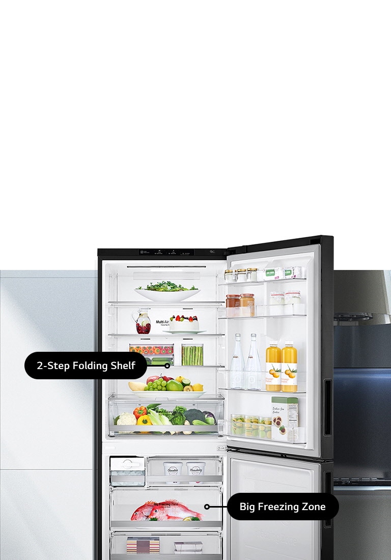 Bring Convenience Into Your Kitchen