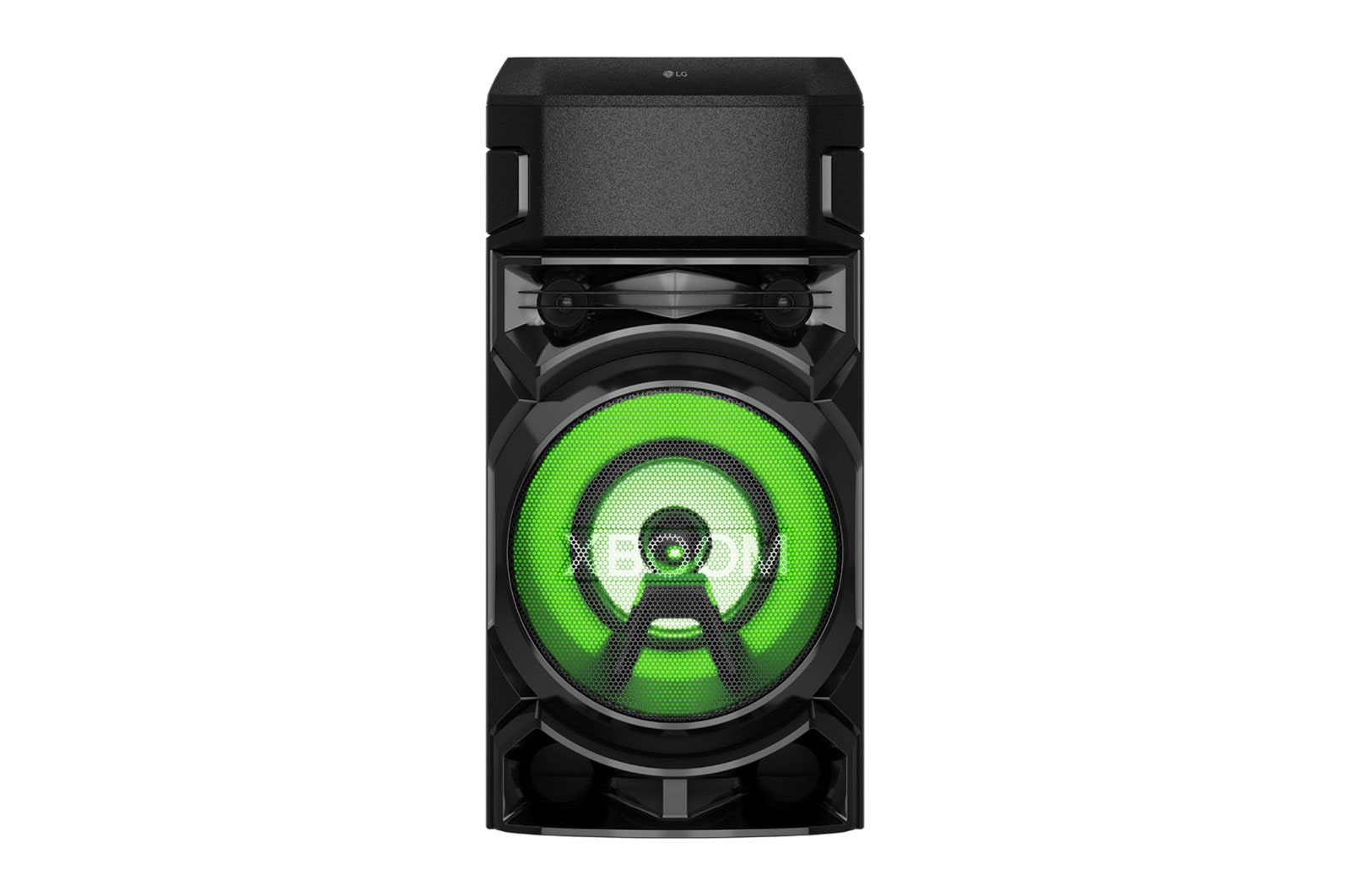 LG Bluetooth speaker LG XBOOM RN5 Karaoke Party Speaker, RN5