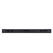 LG Sound Bar SK1D, 2.0ch, 100W, Adaptive Sound Control, Right sound for any content, Bluetooth Stand by, , SK1D