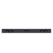 LG Sound Bar SK1D, 2.0ch, 100W, Adaptive Sound Control, Right sound for any content, Bluetooth Stand by, , SK1D