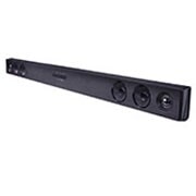 LG Sound Bar SK1D, 2.0ch, 100W, Adaptive Sound Control, Right sound for any content, Bluetooth Stand by, , SK1D