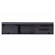 LG Sound Bar SK1D, 2.0ch, 100W, Adaptive Sound Control, Right sound for any content, Bluetooth Stand by, , SK1D