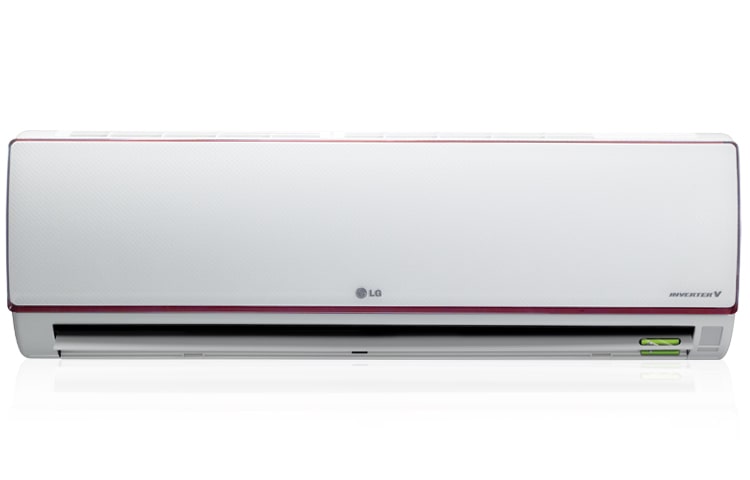 LG 2HP, Energy Saving Mode, Prefilter, 3M Micro Protection Filter, Auto Clean, MF Condenser, Jet Cool Operation, HS-18IP