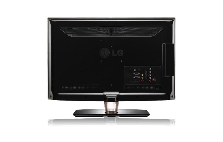 LG 26" LED LCD TV, Smart Energy Saving, 1080p, USB DivX HD, Intelligent Sensor, 26LV2500