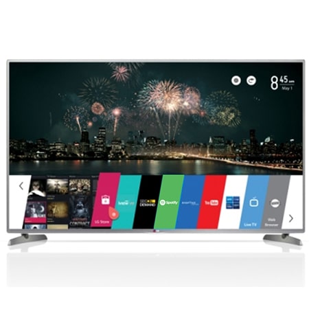 CINEMA 3D Smart TV with webOS - 32LB6500 | LG PH