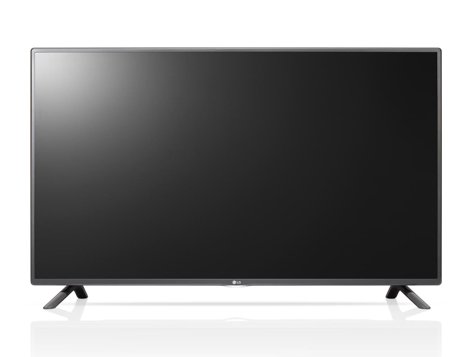 LG SMART TV with webOS, 32LF595B