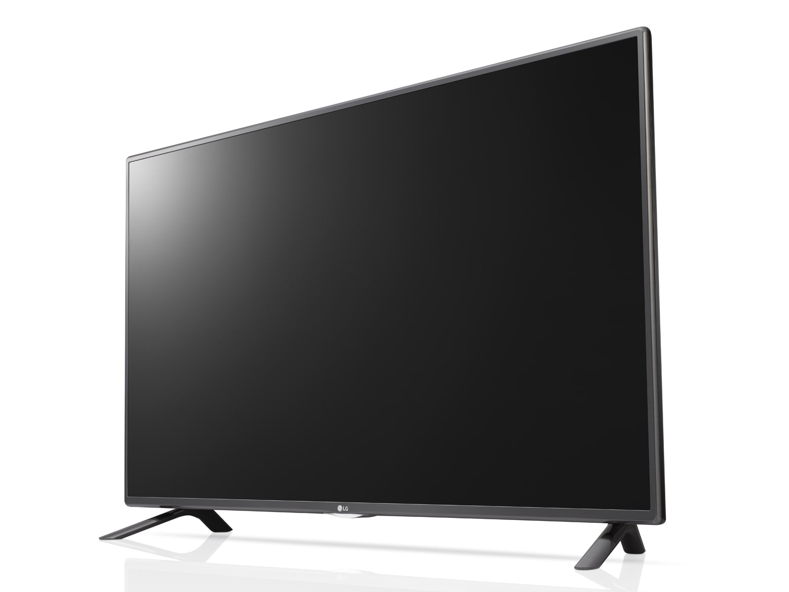 LG SMART TV with webOS, 32LF595B