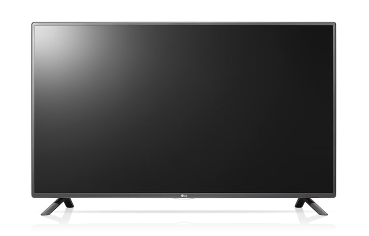 LG SMART TV with webOS, 32LF595B