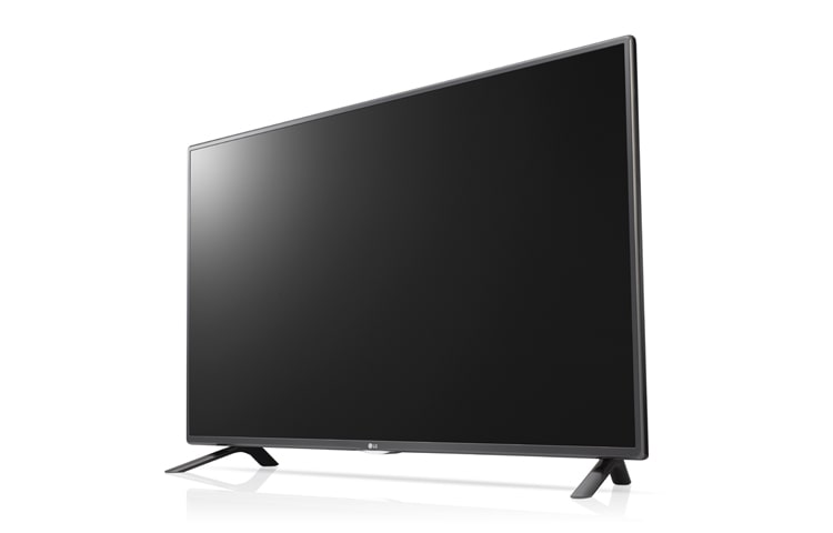 LG SMART TV with webOS, 32LF595B