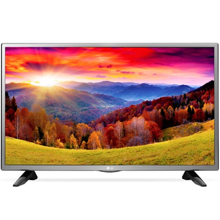 LG FULL HD TV 32''