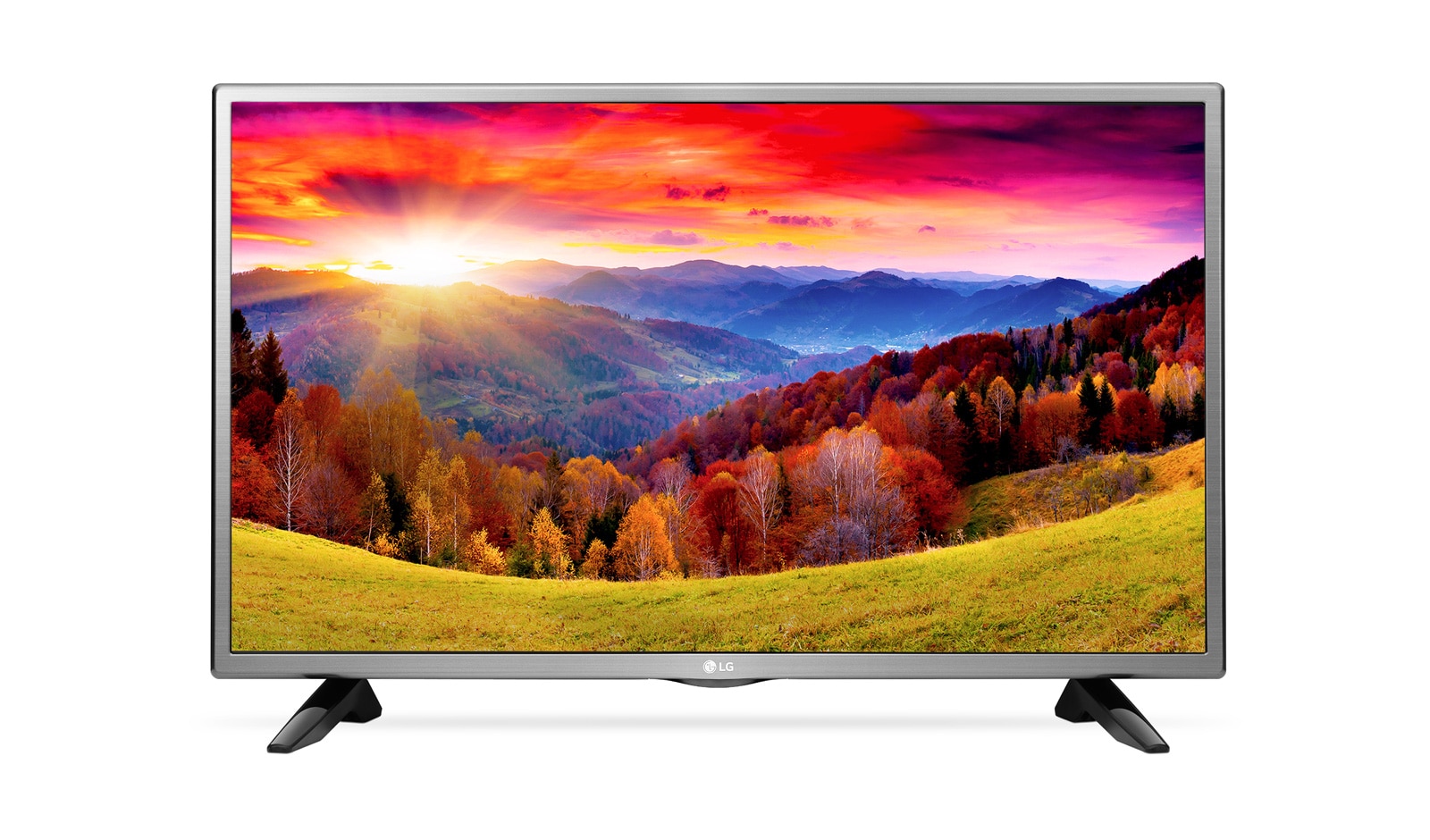 LG FULL HD TV 32'' , 32LH510A