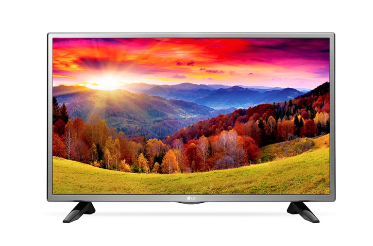 LG FULL HD TV 32'' , 32LH510A