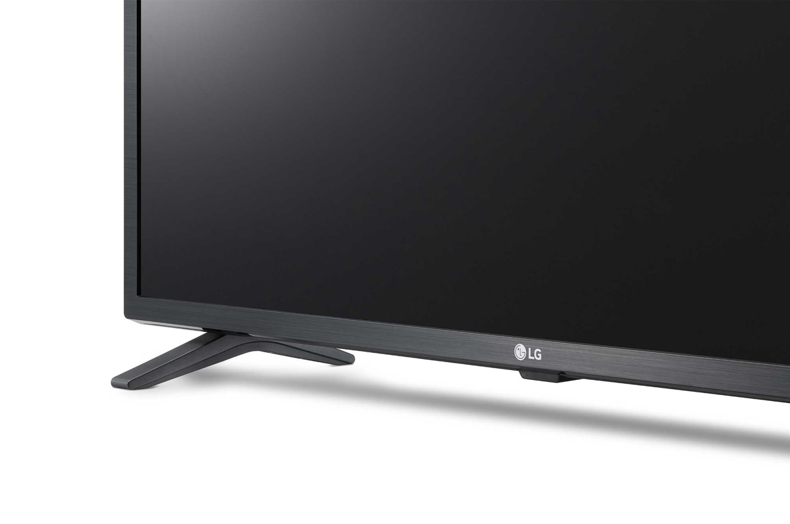 LG 32" HD Ready, Active HDR, Dynamic Color, HDR Dynamic Tone Mapping, ThinQ AI, AI Launcher , 32LM630BPTB