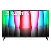 LG LQ57 32 inch Smart TV, 32LQ570BPSA