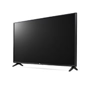 LG LQ63 32 inch Smart TV, 32LQ630BPSA