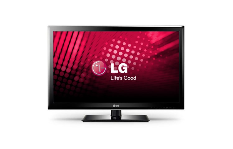 LG 32" LED TV, Smart Energy Saving Plus, Intelligent Sensor, Backlight Control, HD 1080p, AV Mode, NTSC Antenna System, XD Engine, HDMI, 32LS3400