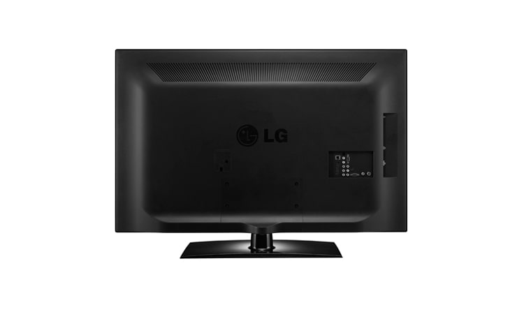 LG 32" LED LCD TV, LED Backlight, Smart Energy Saving, USB 2.0 DivX HD, Clear Voice 2, 32LV3400