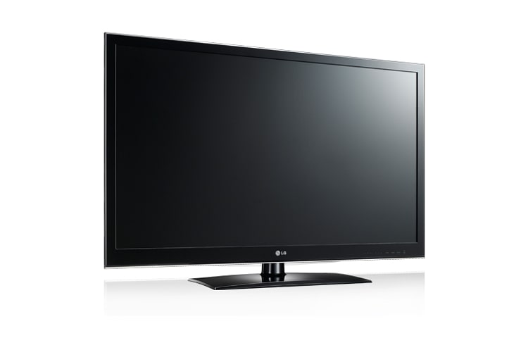 LG 32" LED LCD TV, Smart Energy Saving, Full HD 1080p, USB DivX HD, Intelligent Sensor, NTSC Antenna System, 32LV3500